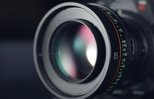 我國工業相機研發技術不斷突破，機器視覺發展趨勢良好