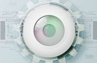 2019年全球機器視覺市場規模近100億美元，中國機器視覺發展活躍