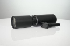 【光學知識】對于視覺精度，你可以貪心點——光虎大靶遠心、液態遠心鏡頭系列